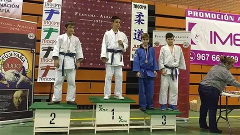 JUDO