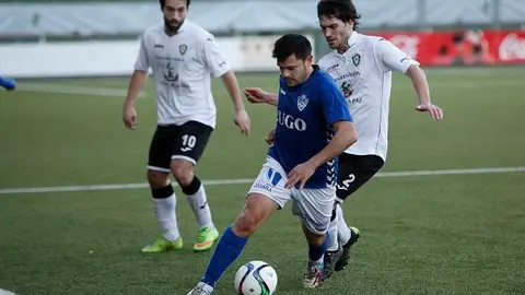 GERNIKA-SOCUELLAMOS. MAIKA SALGUERO