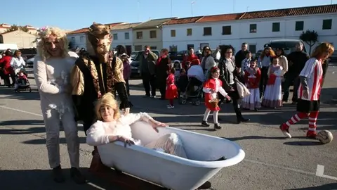 carnaval