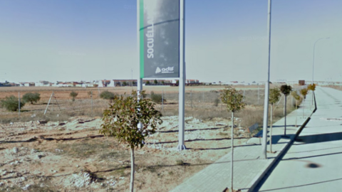 adif renfe estaci&oacute;n tren