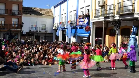 Plaza de Espa&ntilde;a