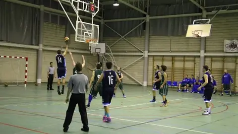 baloncesto