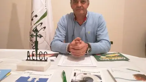 AECC C&aacute;ncer Ignacio
