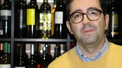 Joaqu&iacute;n Parra