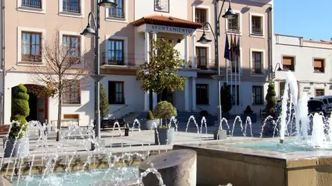 Ayuntamiento