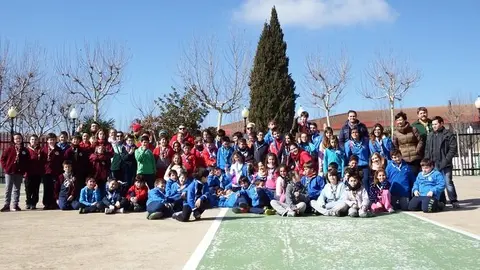 ENCUENTRO SCOUTS 1