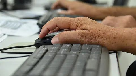 Inform&aacute;tica mayores ordenador