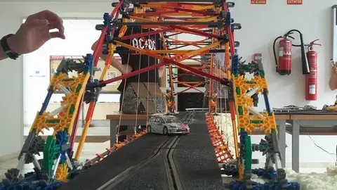 Foto Scalextric
