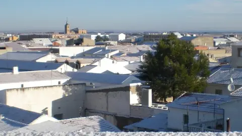 Nieve Socu&eacute;llamos