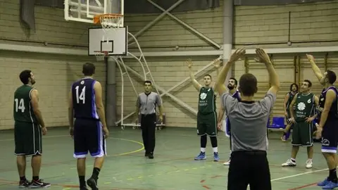baloncesto CB Socu&eacute;llamos