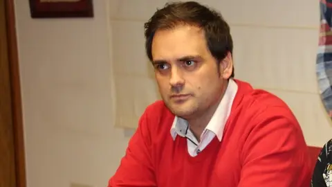 fernando parra