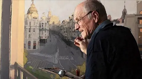 ANTONIO L&Oacute;PEZ