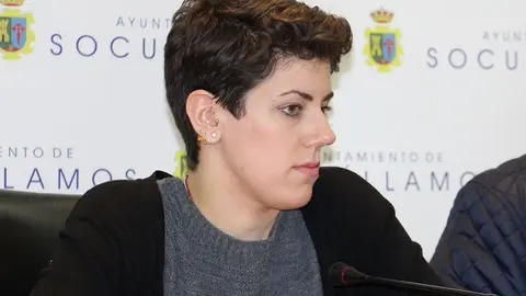 Marian Guerrero