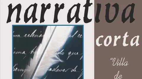 CARTEL CERTAMEN NARRATIVA