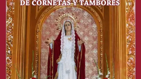 CARTEL OFRENDA FLORA