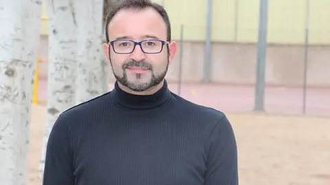Alberto Rosado