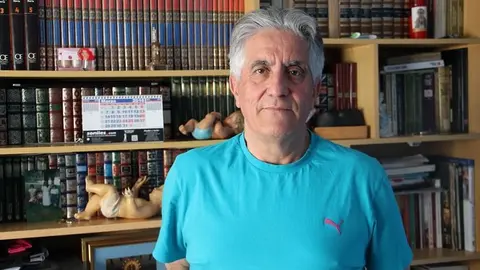 Juan Manuel Medina
