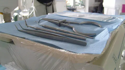 operaci&oacute;n medicina hospital