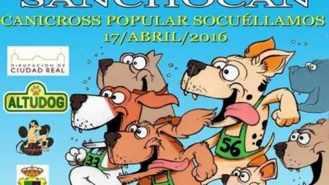 CARTELCANICROSS