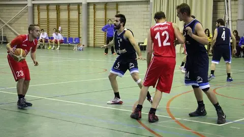 CB Socu&eacute;llamos Puertollano