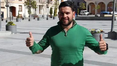 David Merino