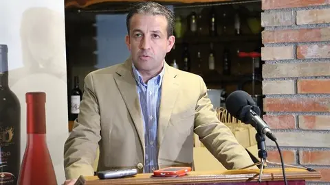 Jordi L&oacute;pez