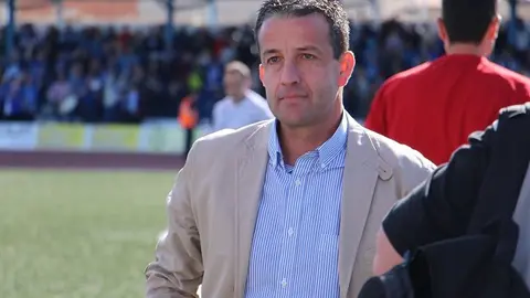 Jordi L&oacute;pez