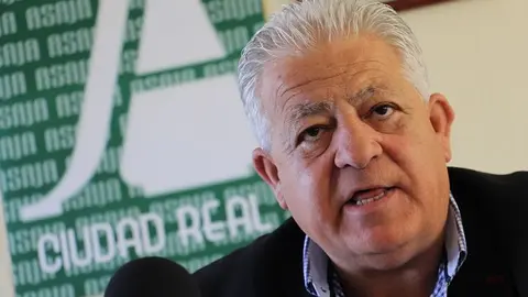 Pedro Alcolea Asaja