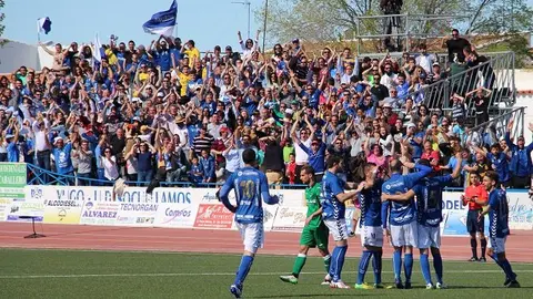 Afici&oacute;n
