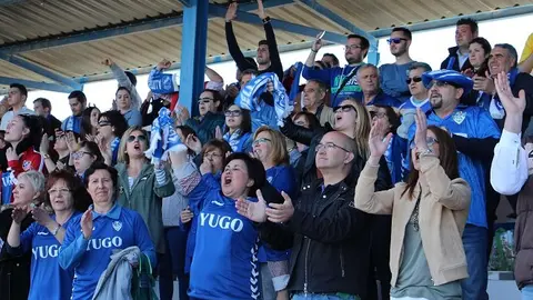 Afici&oacute;n