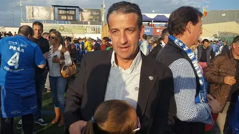 Jordi L&oacute;pez