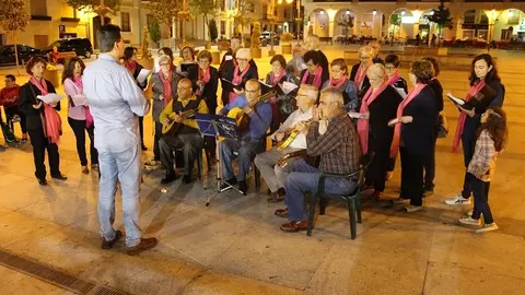 Antonio Javier Rodrigo Coral Polif&oacute;nica Jes&uacute;s Montalb&aacute;n