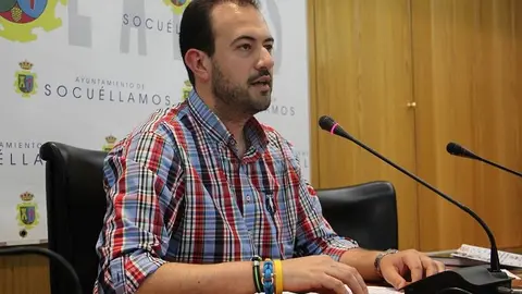 Jos&eacute; Carlos Cobo