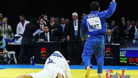 JUDO
