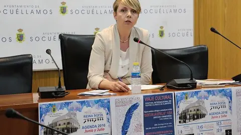Hortensia L&oacute;pez