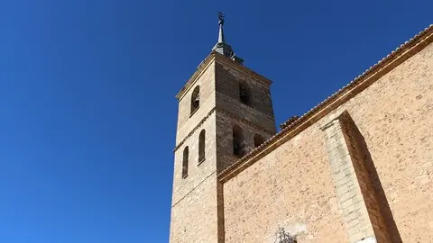 Iglesia Nuestra Se&ntilde;ora de la Asunci&oacute;n