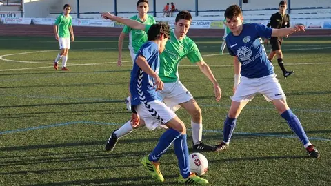 Cristo de la Vega CF
