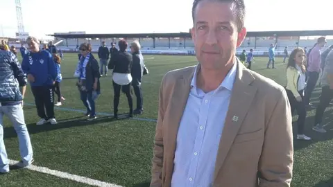 Jordi L&oacute;pez