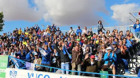 Afici&oacute;n Yugo UDS
