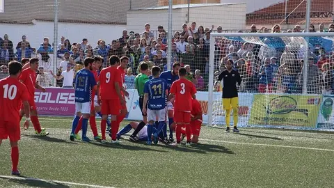 Yugo UDS Sevilla