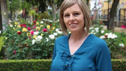 Cristina Campos Arrabales