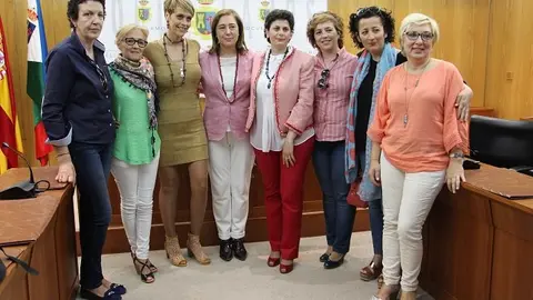 C&aacute;ncer de mama