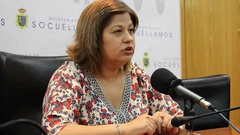 Mar Delgado
