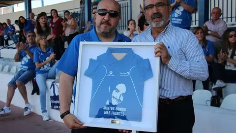 Memorial Pepele