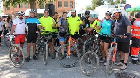 Socubike ciclismo