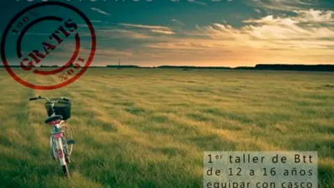 cartel bici1