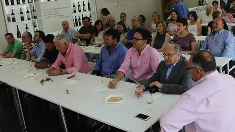 Bodegas Cautela