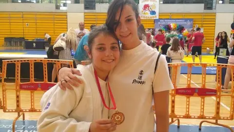 Andrea Mu&ntilde;oz