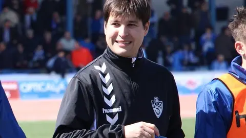 &Aacute;ngel Garc&iacute;a Cosin