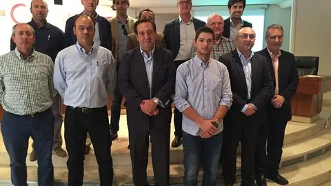 COMITE EJECUTIVO